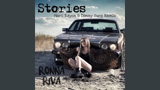 Stories Marc Rayen amp Danny Burg Remix [upl. by Ddahc]