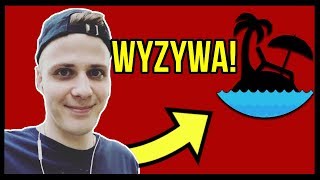 NITRO WYZYWA ADMINA WYSPYRP BO DOSTAŁ BANA [upl. by Nevin]