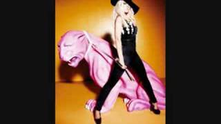 Christina Aguilera  Genie in a Bottle New Version 2008 w lyrics [upl. by Cordalia]