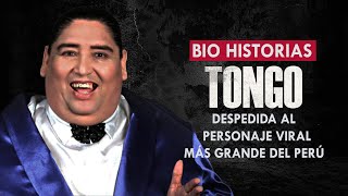 HISTORIA de TONGO  una MIRADA a su VIDA  tipo DOCUMENTAL [upl. by Ahseka]