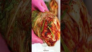 What is cabbage kimchi cabbagekimchi korean food tradition knowledge education learning [upl. by Hsivat219]