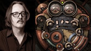 Butch Vig Demos the Butch Vig Vocals Plugin Mono [upl. by Col]