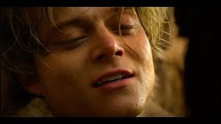 JJ Maybank Death Scene  Outerbanks S4 EP10 HD [upl. by Parshall]