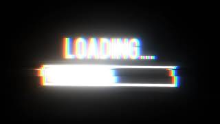 Loading intro [upl. by Mace]