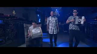 Tipico Urbano  Perdoname Video Oficial [upl. by Ecinue]