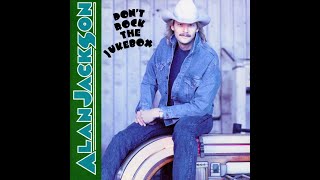 Alan Jackson  Midnight In Montgomery 27 to 54hz [upl. by Ordnaxela]