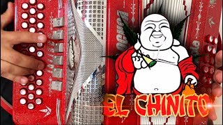 El Chinito acordeon [upl. by Merrick]