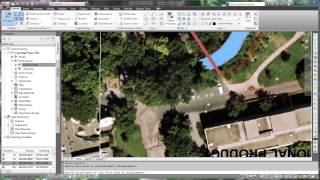 Aligning Aerial Photos to Survey Points [upl. by Natie]