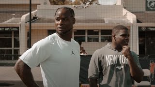 Le’Veon Bell 2019 Off Season Shot By dizzzz [upl. by Beedon]