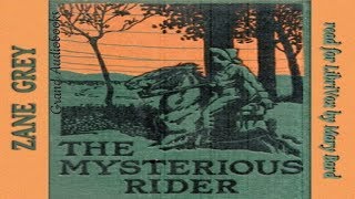 The Mysterious Rider by Zane Grey Full Audiobook Learn English Audiobooks [upl. by Bethena]