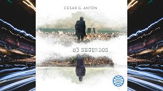 83 Segundos Audiolibro César G Antón [upl. by Forras]