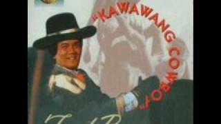 Kawawang Cowboy [upl. by Zolnay]