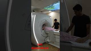 MRI patient care mri subscribe trending shorts [upl. by Iidnarb]