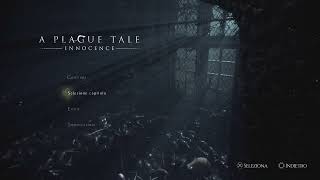 A Plague Tale Innocence bug per i trofei [upl. by Lucita]