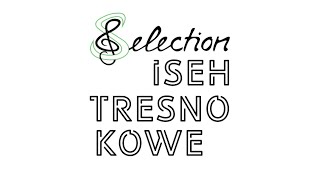 Selection  Iseh Tresno Kowe Audio [upl. by Norling]