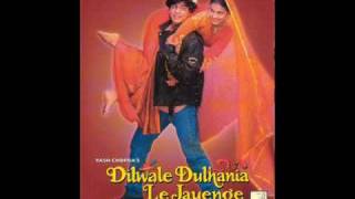 DDLJ Ho Gaya Hain Tujhko instrumental on reason 4 [upl. by Anitreb550]