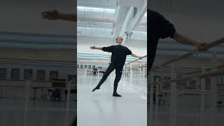 JetePiqueDevelope Join me marcinkupinski1 for more ballet coaching and classes [upl. by Candide]