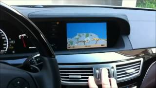 Autoblog Short Cuts 2012 MercedesBenz S63 AMG [upl. by Marabelle]