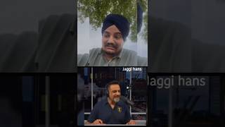 Amar Singh Padda Controversy Sidhu moose wala live reply punjabimusic tehlkamedia [upl. by Eenerb]