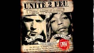 01CD2 Unité de Feu ft LIM  Authentique [upl. by Irret15]