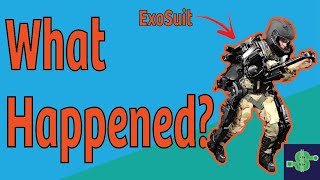 Exoskeletons Will Never Happen Heres Why [upl. by Aenel542]