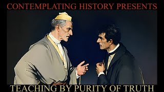 Justins Hortatory Address to the Greeks VIII Antiquity inspiration amp harmony of Catholic teachers [upl. by Raeann700]