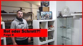 Hot oder Schrott Folge 8 [upl. by Bartholomew]