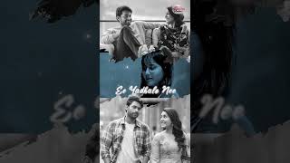 Relax and vibe with Ninnila LoFi 🎶🌙 Tholiprema VarunTej RaashiiKhanna ThamanS LoFiVibes [upl. by Stag864]