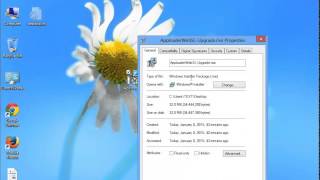 Uninstall BlackBerry Device Software Updater 80 [upl. by Ahsitniuq]