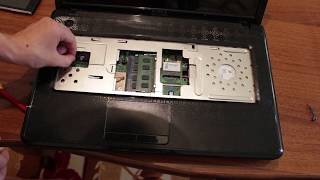 Dell Inspiron N5030 Cpu Fan clean UHD Video [upl. by Ramon659]