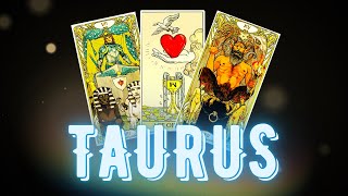 TAURUS ​🥴 GOING CRAZY🤦‍♂️ OVER YOU YOU HAVE EVERYONES ATTENTION😍💘 TAURUS NOVEMBER TAROT LOVE [upl. by Nnaillij]