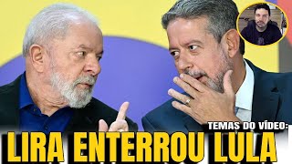 1 LIRA ENTERRA LULA LEWNDOWSKI DECLARA GUERRA CONTRA VAN HATTEN [upl. by Isewk]