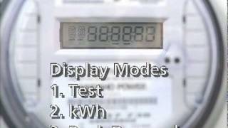 Idaho Power How to Read Your Smart Meter [upl. by Anek]