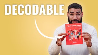 The Best Decodable Books for Kids [upl. by Sherourd]