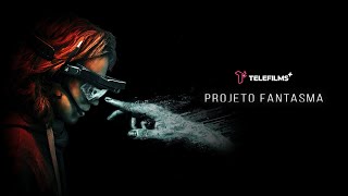 Projeto Fantasma  Trailer  Dublado Brasil FHD [upl. by Jesselyn762]