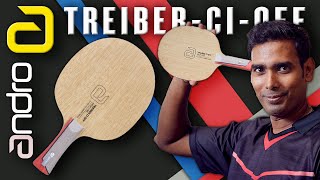 Andro Trieber CI Off Review [upl. by Karyl457]