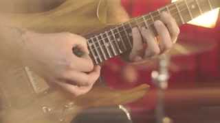 SONY NEX7 Music video Andrew Gerard shred solo [upl. by Attener346]