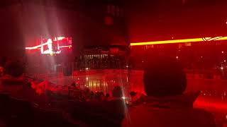 Griffins hockey game intro [upl. by Egiaf]