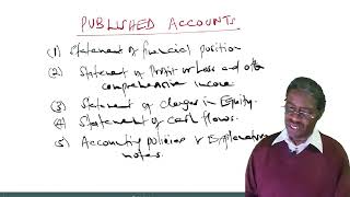 FR PUBLISHED ACCOUNTS LESSON 1 CALL 254722658875 FOR ONLINE CLASS OR PRERECORDED VIDEOS [upl. by Eecak42]