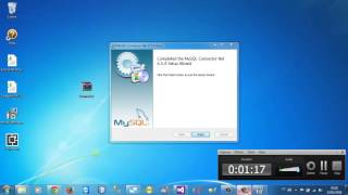 Conectando Visual Studio 2012 com MySql [upl. by Dasha]