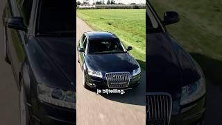 ONLINE 🇨🇭 Volledige video op ons kanaal audi a6 allroad v6 jeroenpost [upl. by Dnomsed]