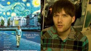 Midnight in Paris  Movie Review by Chris Stuckmann [upl. by Kazmirci542]