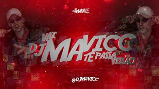 MEGA AUTOMOTIVO TRIDIMENSIONAL  DJ MAVICC KS 011 amp RD DA DZ7 [upl. by Enyal]