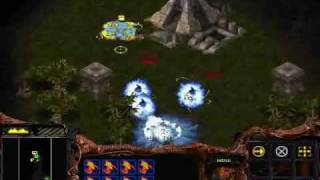 Starcraft  Zerg Mission 10 Full Circle  Ending [upl. by Kawasaki]