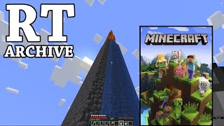 RTGame Streams Minecraft Lets Play 11 [upl. by Rouvin]