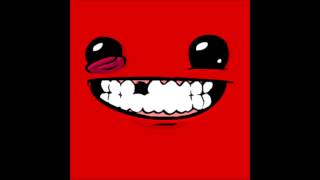 Super Meat Boy Almost Full OST [upl. by Minnie447]