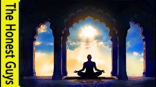 DEEP RELAXATION Guided 10 Minute Visualisation Meditation [upl. by Alyekahs599]