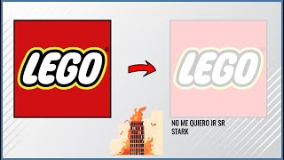 Que pasaría si LEGO DESAPARECE 😱 [upl. by Jeanie600]