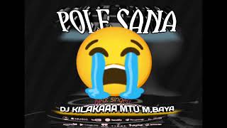 DJ KILAKA BEATPOLE SANA SINGELI [upl. by Ynafit340]