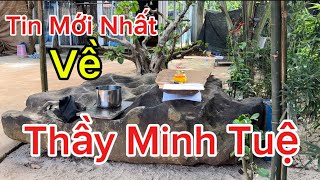 🔥Những Lời Chia sẻ Của Thầy Minh Tuệ [upl. by Adnahc]